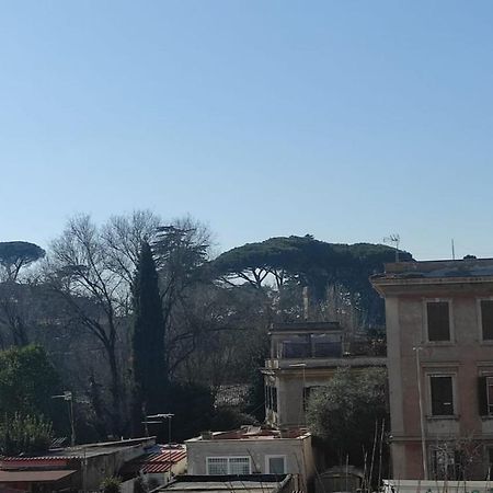 Casette Dei Quintili Roma Eksteriør bilde