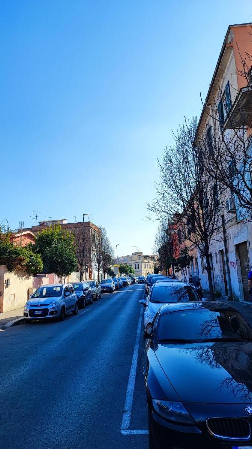 Casette Dei Quintili Roma Eksteriør bilde
